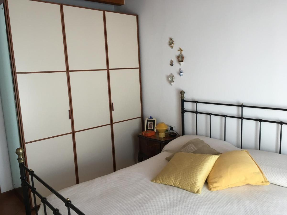 Appartamento Luisa Al Lago D'Iseo Паратико Екстериор снимка